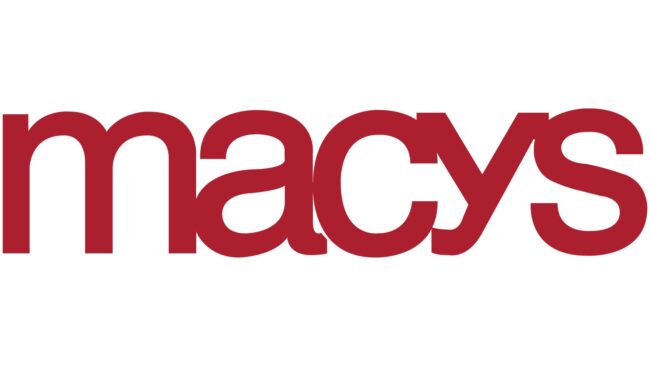 Macys Logo 1970-1977