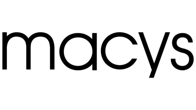 Macys Logo 1978-1982