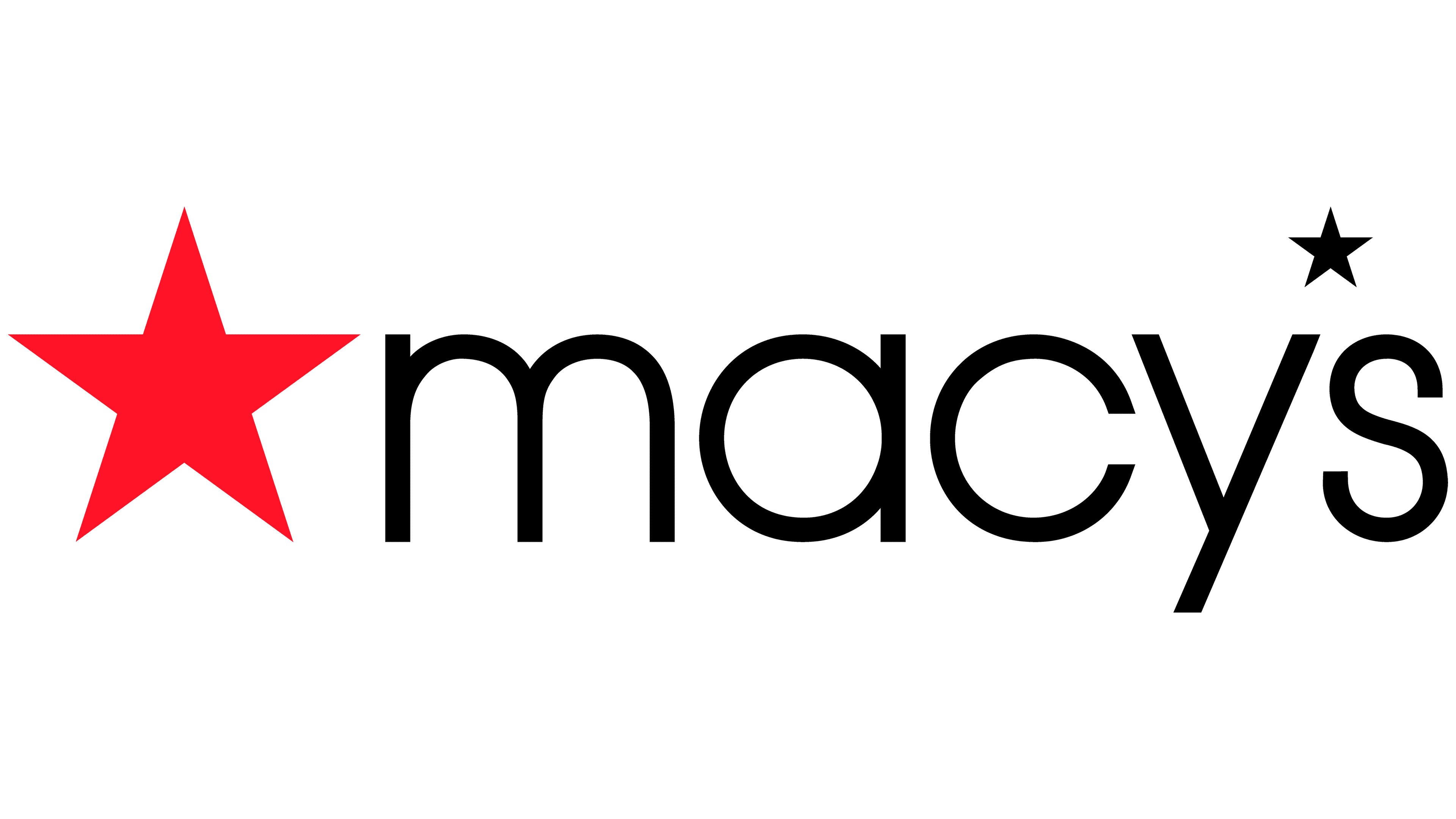 Macy’s Logo histoire, signification de l'emblème
