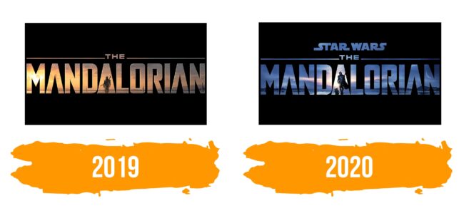 Mandalorian Logo Histoire