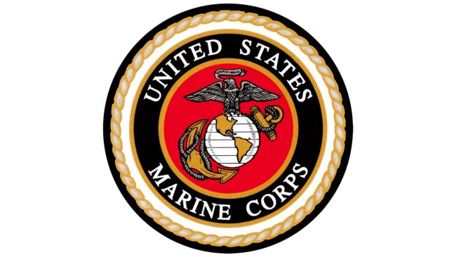Marines Embleme