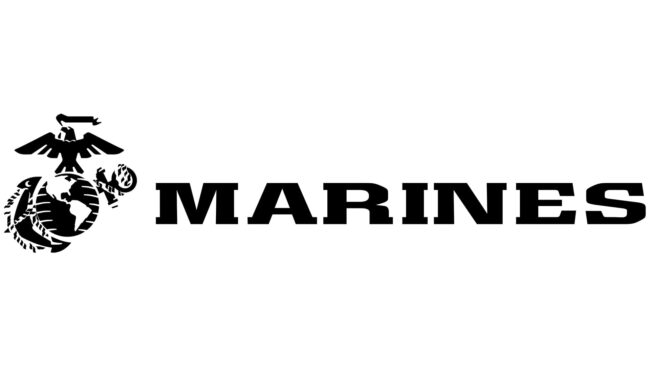 Marines Symbole