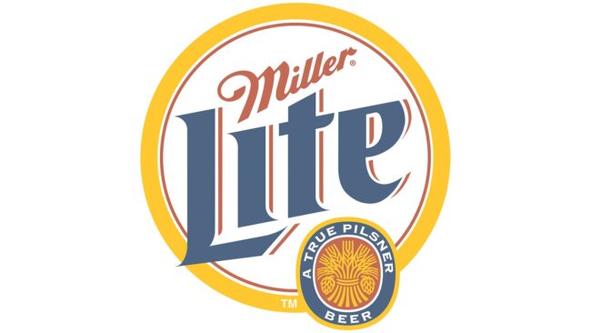 Miller Lite Logo 1998-2001
