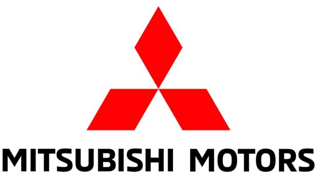 Mitsubishi Embleme