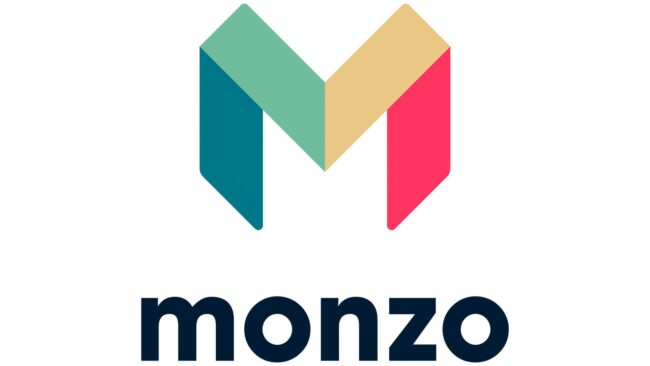 Monzo Logo 2016-present