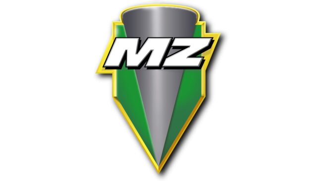 Motorenwerke Zschopau (MZ) GmbH Logo