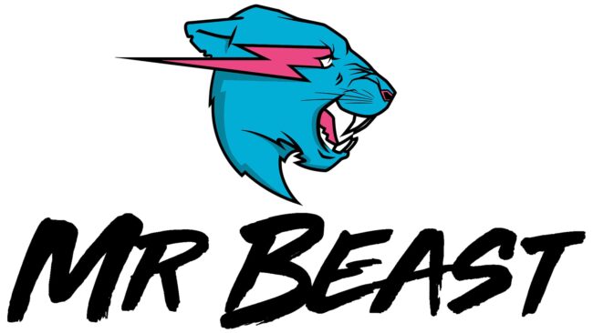 Mr Beast Embleme