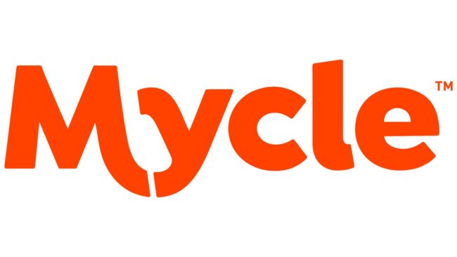 Mycle Nouveau Logo