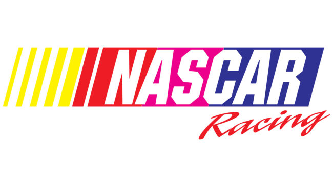 NASCAR Embleme
