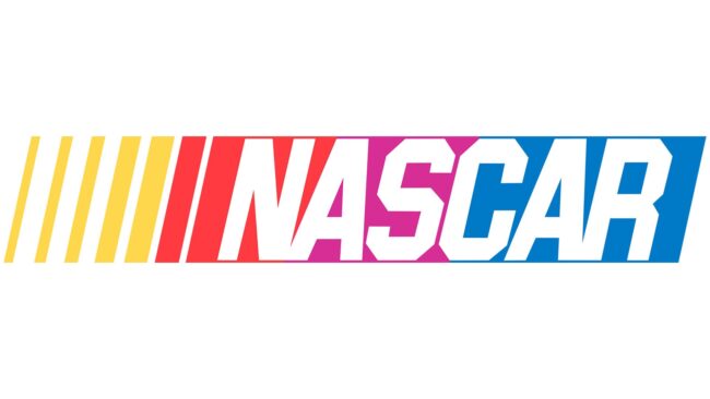 NASCAR Logo 1976-2016