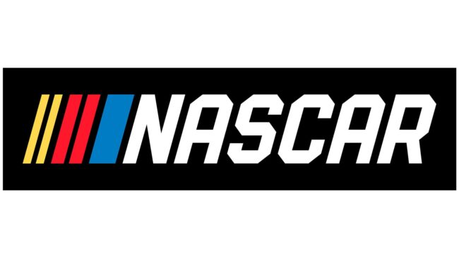 NASCAR Logo 2017-present