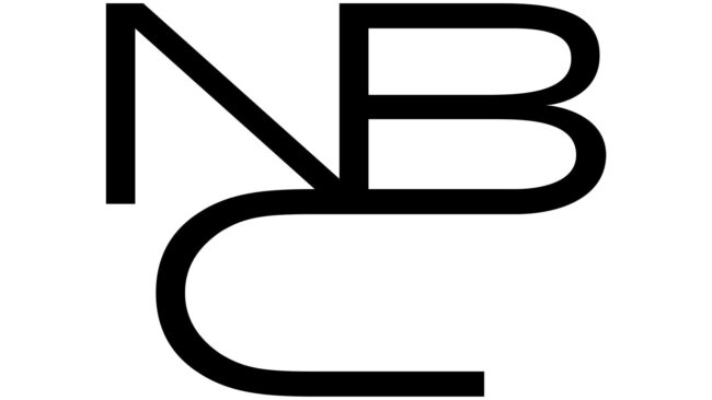 NBC Logo 1958-1975