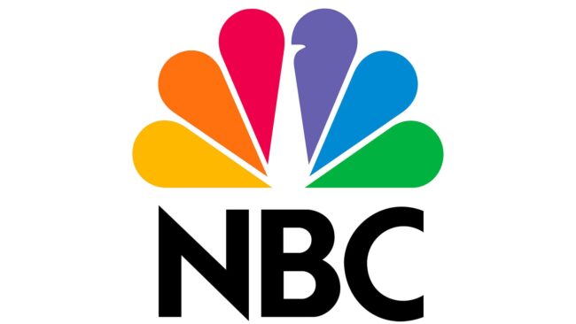 NBC Logo 1986-2010
