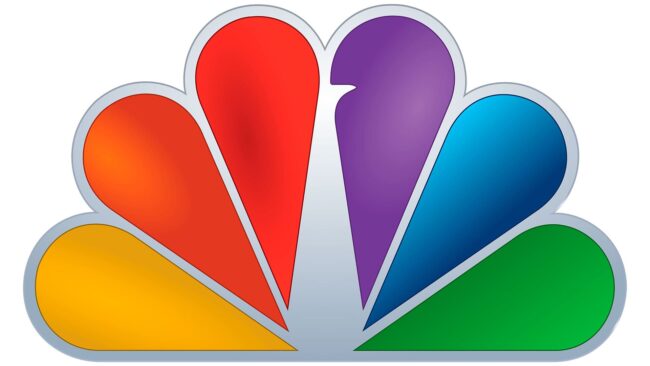 NBC Logo 2010-2013