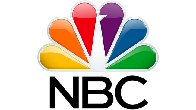 NBC Logo 2013-present