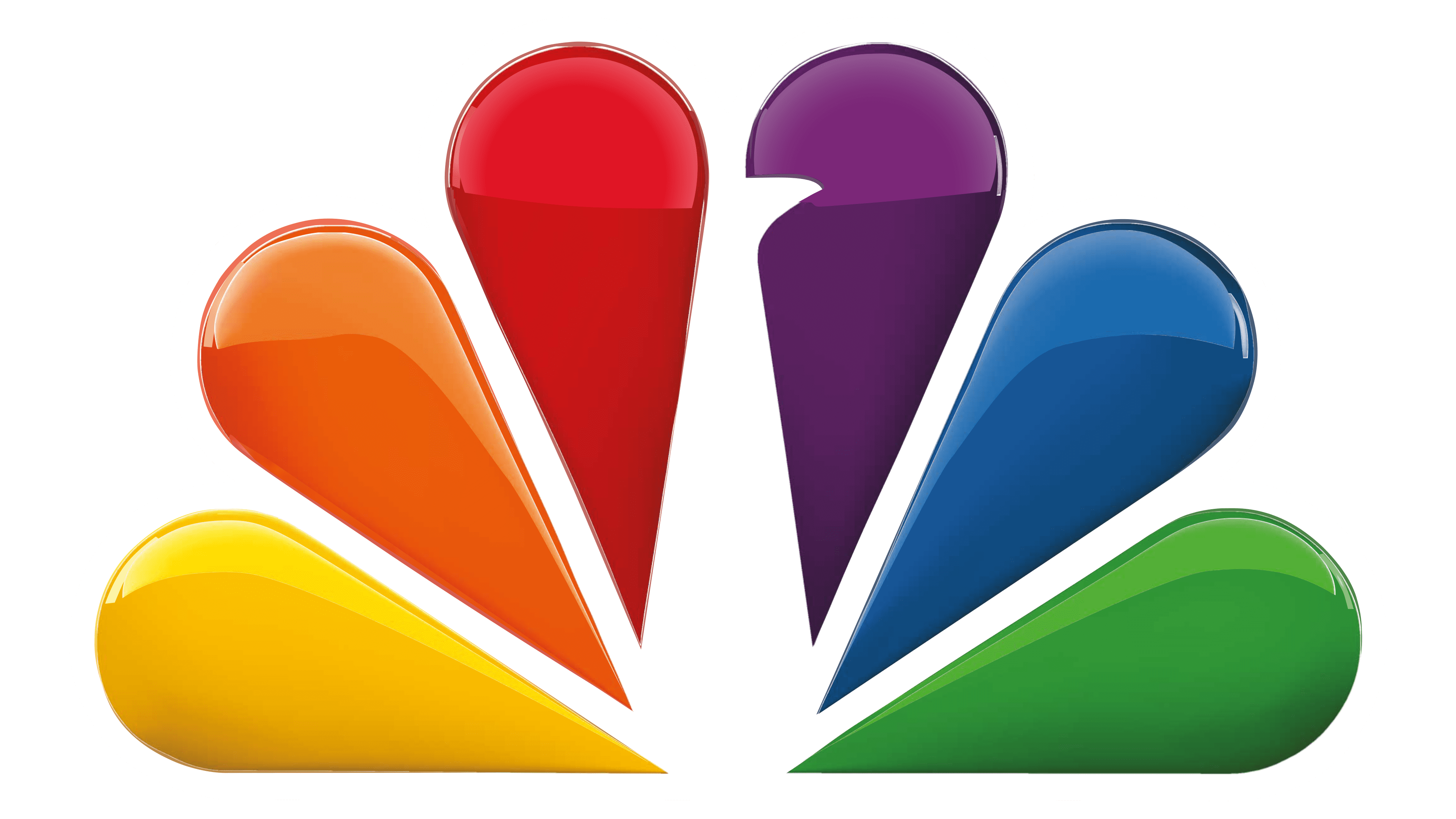 NBC Logo Histoire Signification De L embl me NBC Logo Histoire Signification De L embl me
