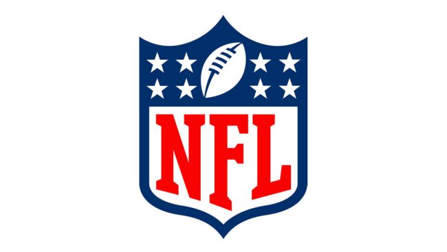 NFL Logo 2008-present