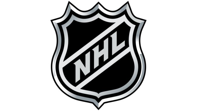 NHL Logo 2005-present