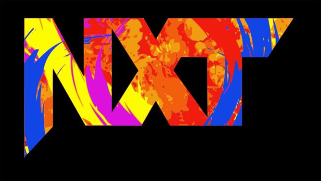NXT Nouveau Logo