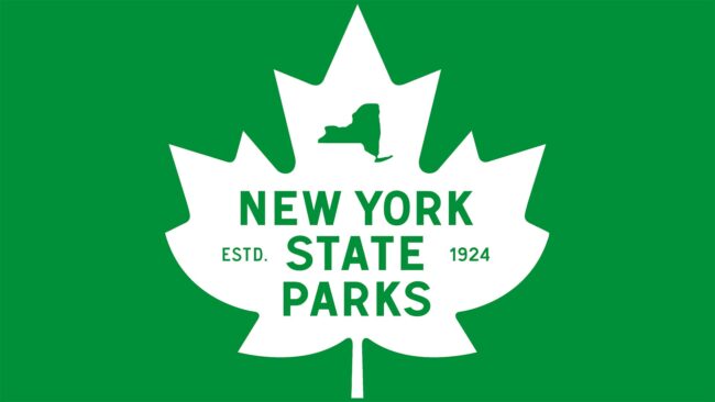 NY State Parks Embleme