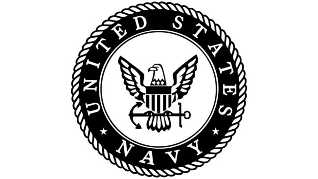 Navy Embleme