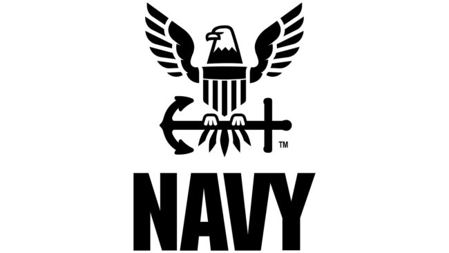 Navy Symbole