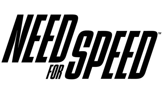 Need For Speed Logo 2013-2014