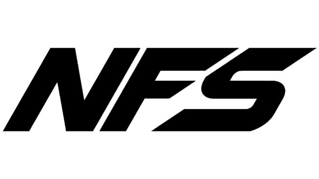 Need For Speed Logo 2019-2020