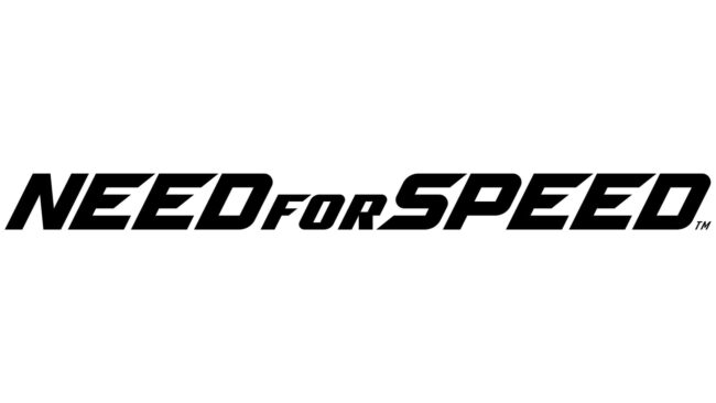 Need For Speed Logo 2020-present