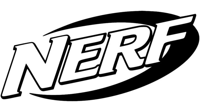 Nerf Embleme