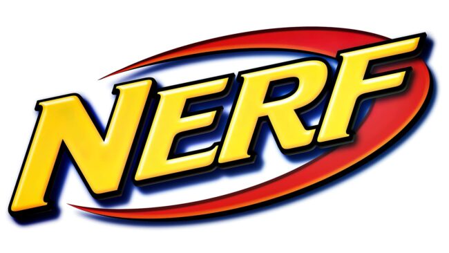 Nerf Symbole
