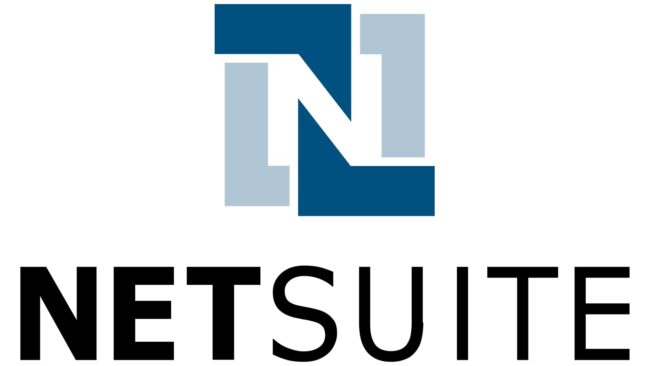 NetSuite Symbole