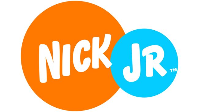 Nick Jr Symbole