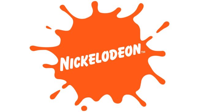 Nickelodeon Embleme