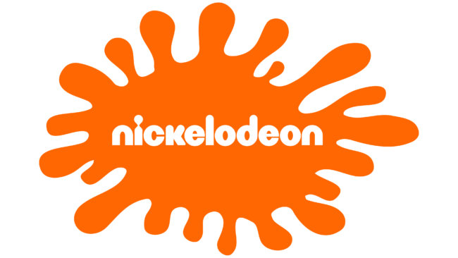 Nickelodeon Logo