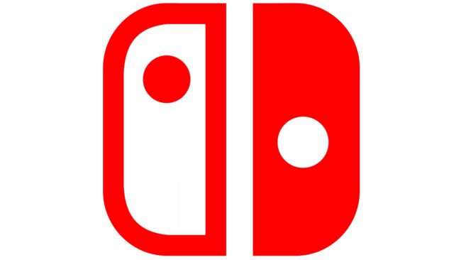 Nintendo Switch Embleme