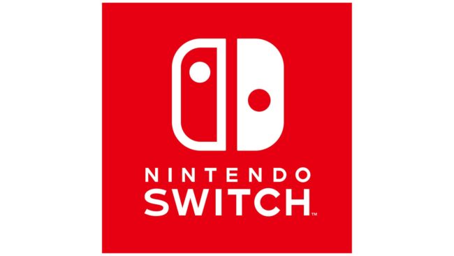 Nintendo Switch Logo 2017-present