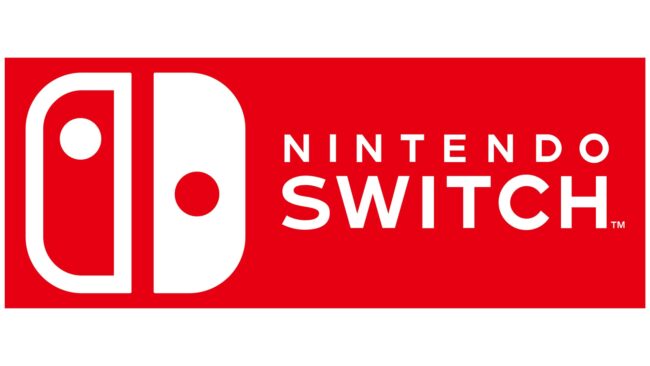 Nintendo Switch Symbole
