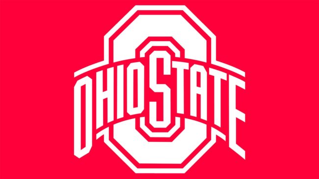 Ohio State Embleme