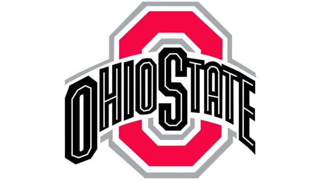 Ohio State Logo 1987-2012