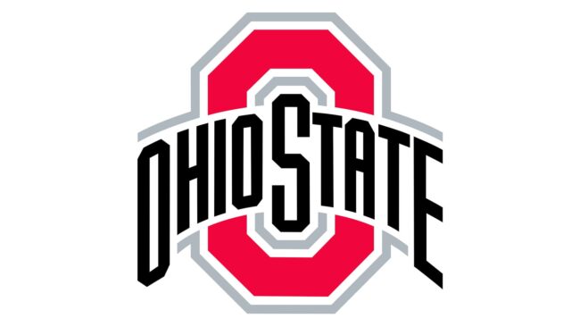 Ohio State Logo 2013-present
