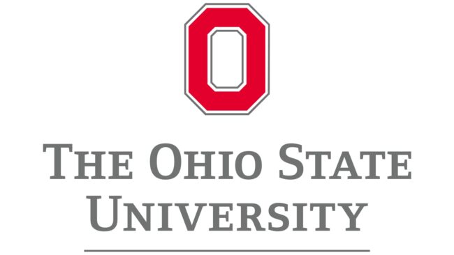 Ohio State University Symbole