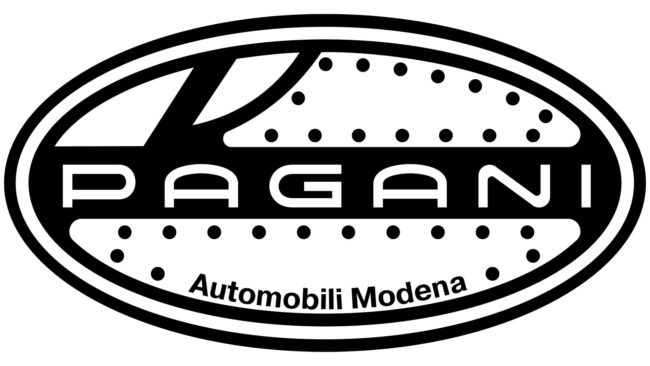 Pagani Symbole
