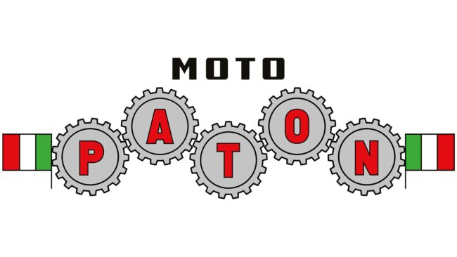 Paton Logo
