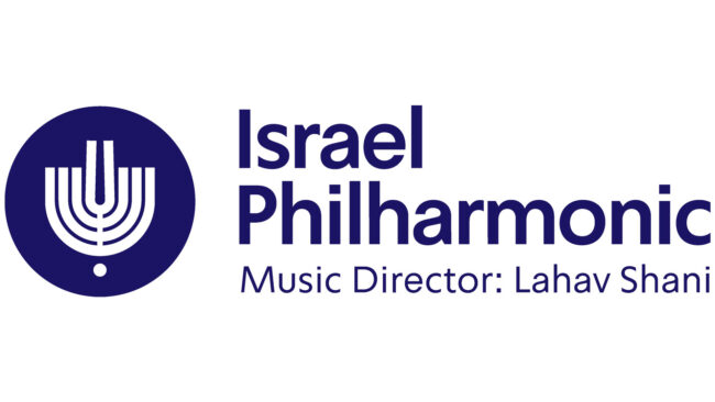 Philharmonic Orchestra Logo