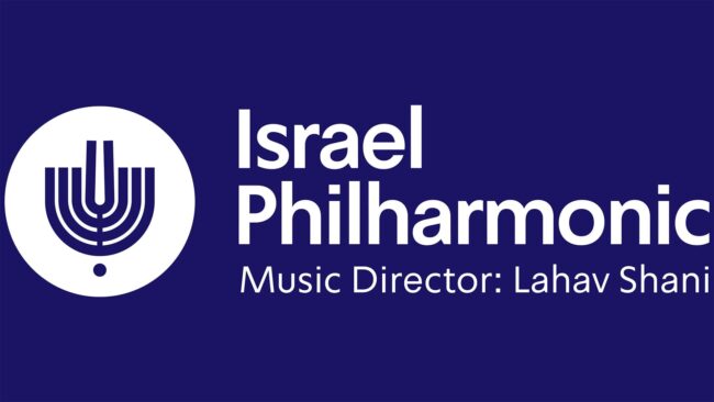 Philharmonic Orchestra Nouveau Logo