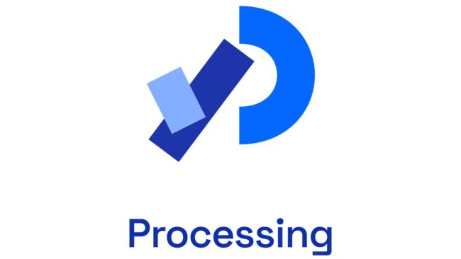 Processing Logo