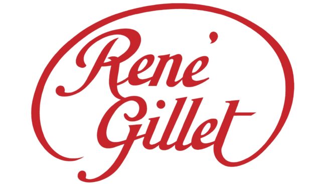 Rene Gillet Logo