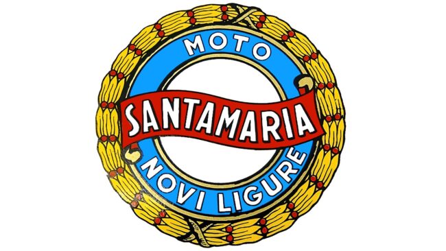 Santamaria Logo