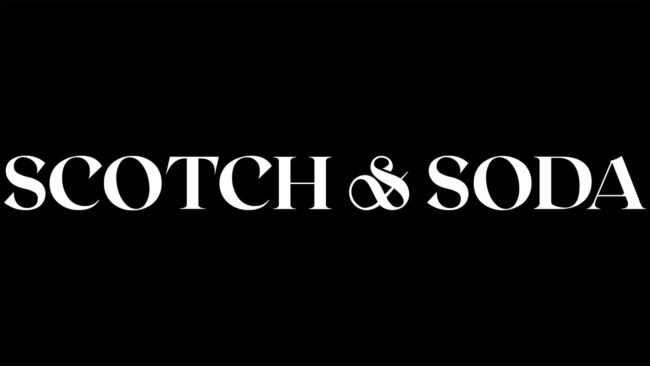 Scotch & Soda Embleme